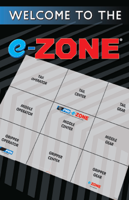 eZone